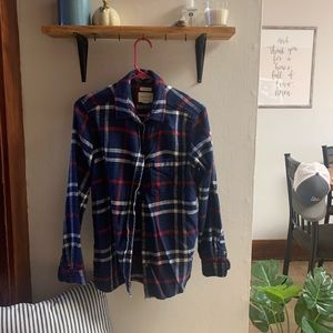 Women’s Flannel